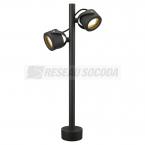  SITRA 360 SL anthracite, GX53 