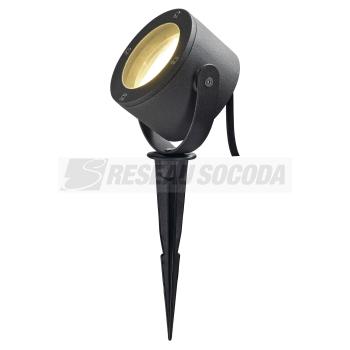  SITRA 360 PIQUET anthracite 