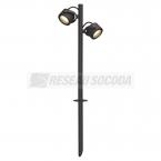  SITRA 360 SL PIQUET anthracite 