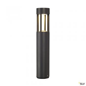  SLOTS 45 anthracite 