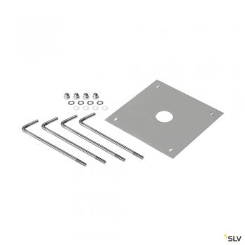  **BENDO kit de fixation alu 