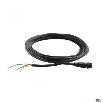  Cble 5m pour GALEN LED noir 