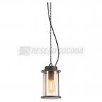  **PHOTONIA E27 suspension anth 