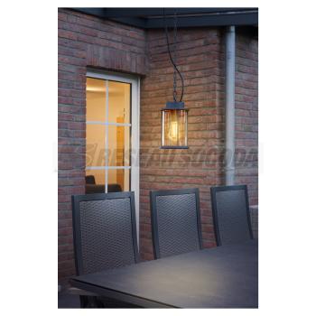  **PHOTONIA E27 suspension anth 