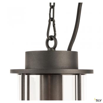  **PHOTONIA E27 suspension anth 