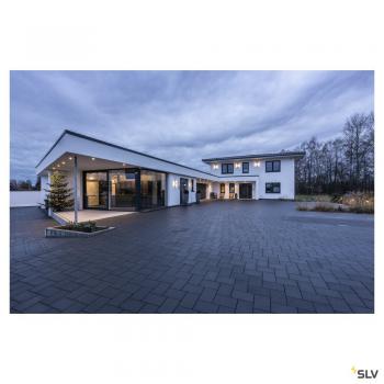  LOGS WALL anthrac LED blanc ch 