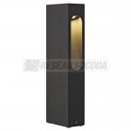  SLOTBOX 40 ANTHRACITE 