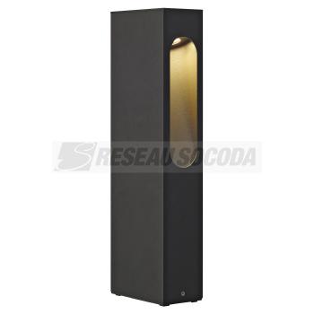  SLOTBOX 40 ANTHRACITE 