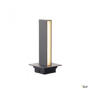  **H-POL TWIN 30 borne anthraci 