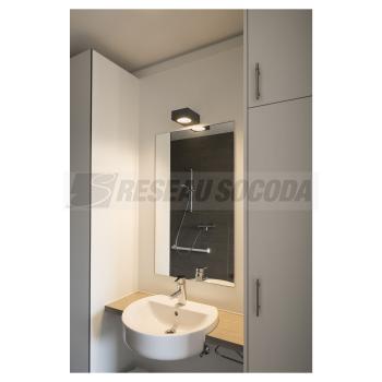  QUADRASYL WL 15 carr, anthrac 