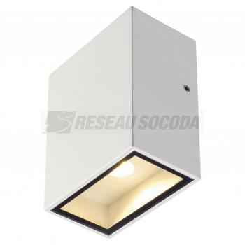  QUAD 1 XL blanche 