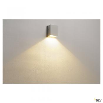  QUAD 1 XL blanche 