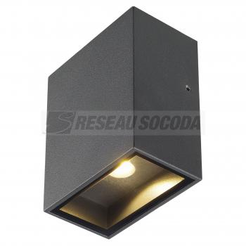  QUAD 1 XL anthracite 
