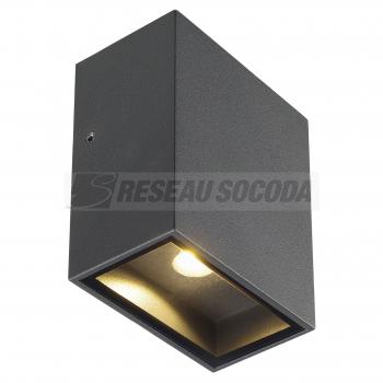  QUAD 1 XL anthracite 