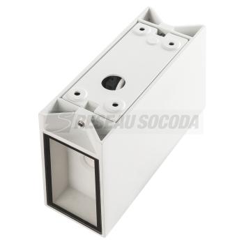  QUAD 2 XL blanche 