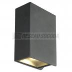  QUAD 2 XL anthracite 
