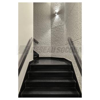  **QUAD 2 blanche, LED, 2x3W 