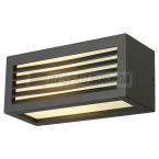  BOX-L E27 anthracite, E27 