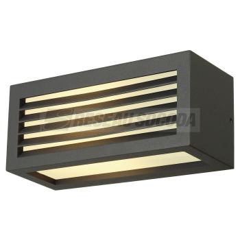  BOX-L E27 anthracite, E27 