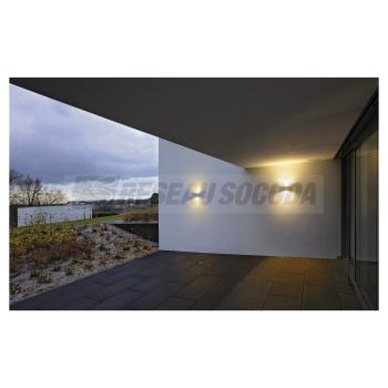  SITRA CUBE blanc GX53 max 9W 
