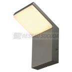  ORDI LED anthracite 3000K 9W 