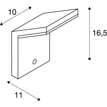  ORDI anthracite dtecteur mouv 