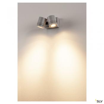  MYRA WALL SPOT 2 gris 