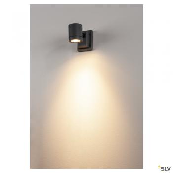  MYRA WALL, anthracite 