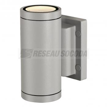  MYRA UP/DOWN, gris argent 