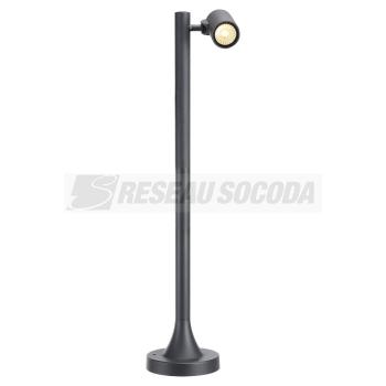  **HELIA, simple, anthracite, 8 