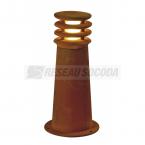  **RUSTY 40 LED ROND 