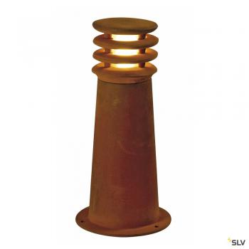  **RUSTY 40 LED ROND 