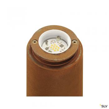  **RUSTY 40 LED ROND 