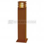  RUSTY LED 70 CARRE 