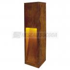  RUSTY SLOT 50 LED 