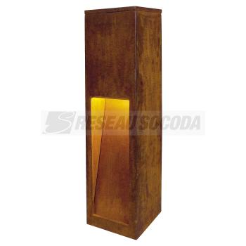  RUSTY SLOT 50 LED 