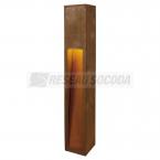  RUSTY SLOT 80 LED 