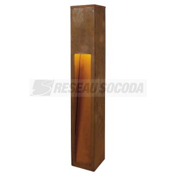  RUSTY SLOT 80 LED 