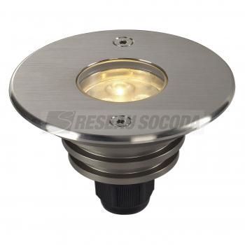  DASAR 92 LED LV Inox 316 