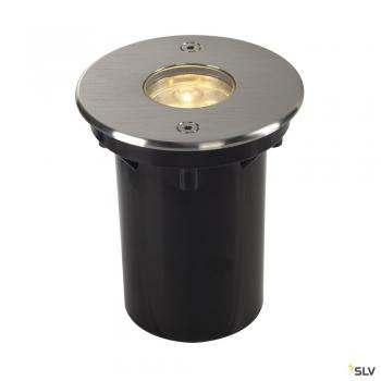  DASAR 92 LED LV Inox 316 