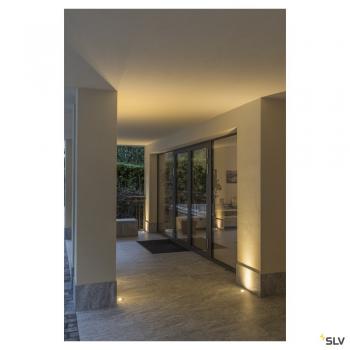  DASAR 92 LED LV Inox 316 