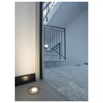  DASAR 92 LED LV Inox 316 