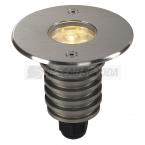  DASAR 92 LED 230V inox 316 