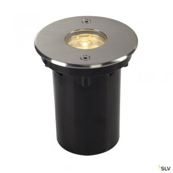  DASAR 92 LED 230V inox 316 
