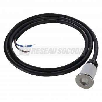  DASAR MINI 37 LED rond 