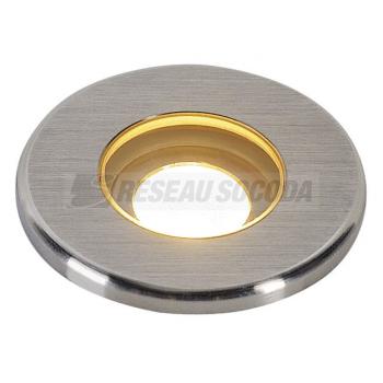  DASAR MINI 37 LED rond 