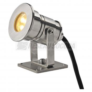  DASAR PROJECTOR, LED, 7W, 3000 