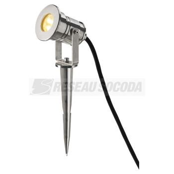  DASAR PROJECTOR, LED, 5W, 3000 