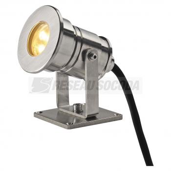  DASAR PROJECTOR, LED, 5W, 3000 