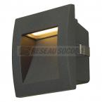  DOWNUNDER OUT LED S, encastr 
